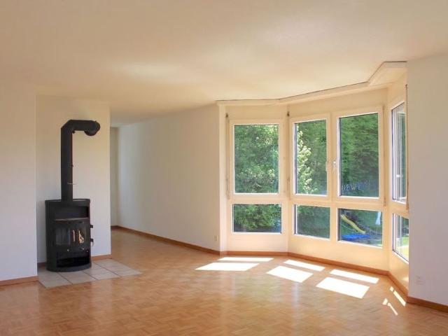 3.5 Zimmer, 89 m², 3. Stock