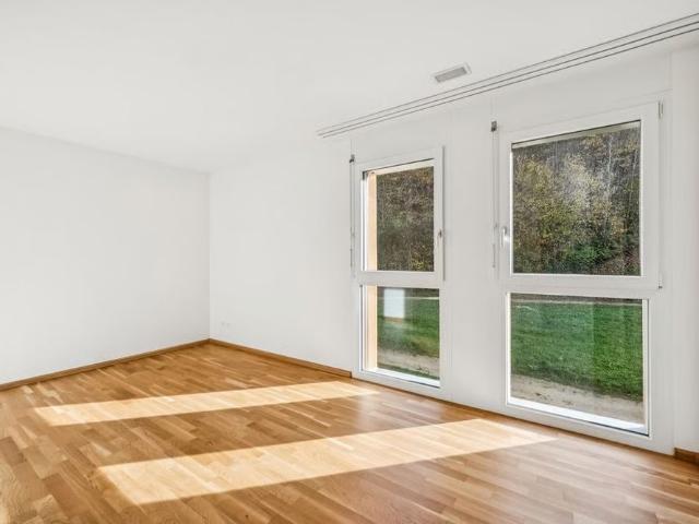 3.5 Zimmer, 89 m², 3. Stock