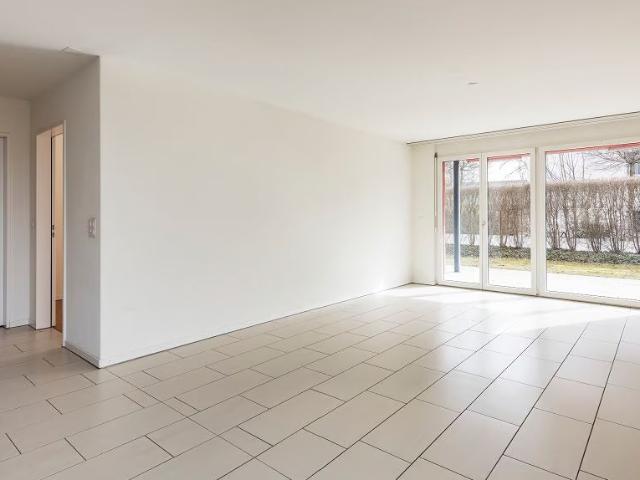 3.5 Zimmer, 89 m², 1. Stock