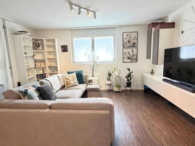 3.5 Zimmer, 89 m², 1. Stock