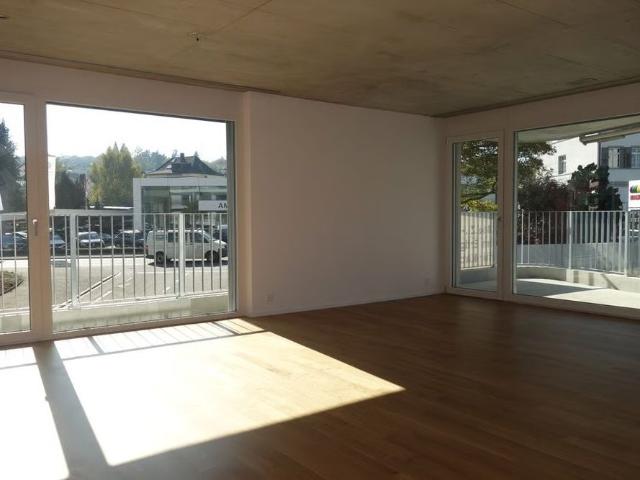 3.5 Zimmer, 89 m², 1. Stock