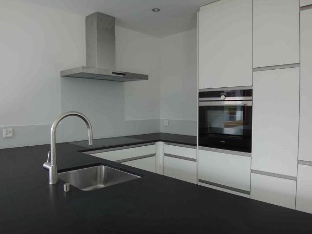 3.5 Zimmer, 89 m², 1. Stock