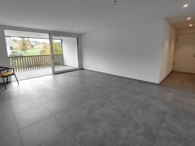 3.5 Zimmer, 89 m², 1. Stock