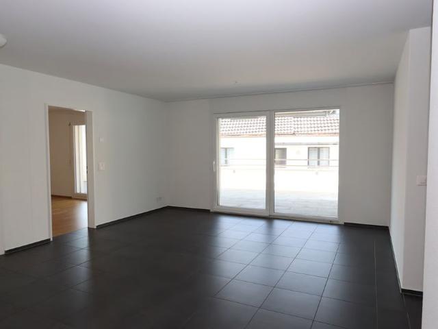3.5 Zimmer, 89 m², 1. Stock