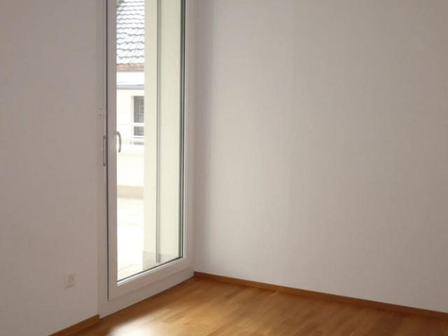 3.5 Zimmer, 89 m², 1. Stock
