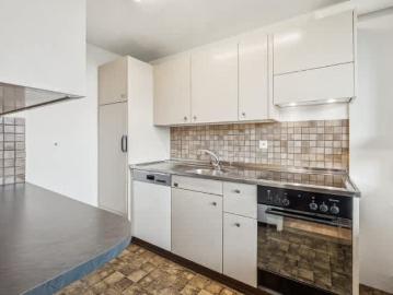 Arbon, Bezirk Arbon, Thurgau - Parkplatz