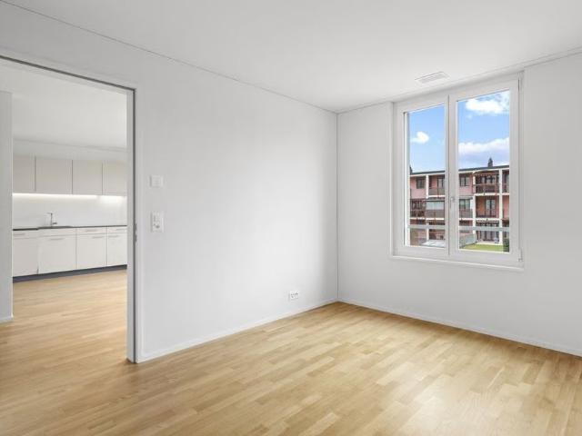 3.5 Zimmer, 89 m², 1. Stock