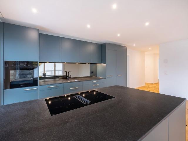 3.5 Zimmer, 89 m², 1. Stock