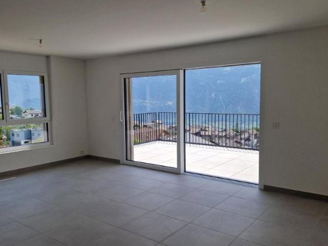 3.5 Zimmer, 89 m², 1. Stock