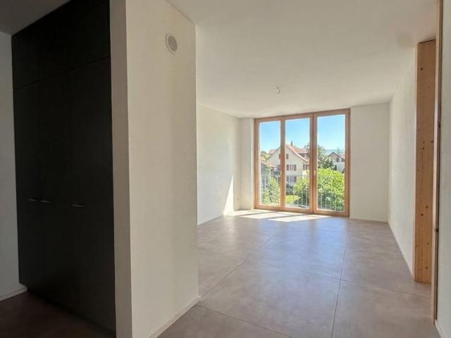 3.5 Zimmer, 89 m², 1. Stock