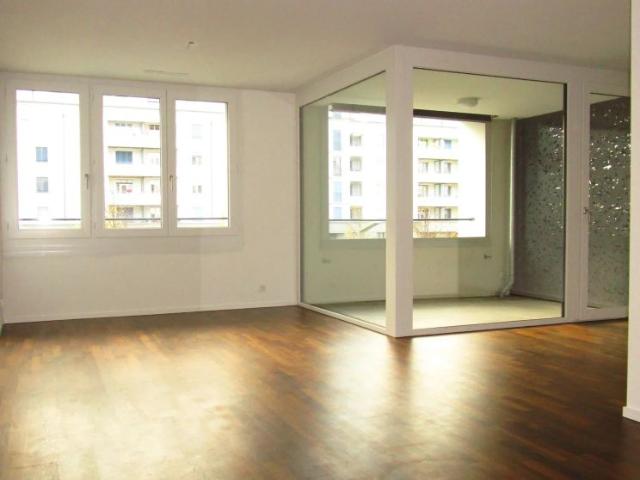 3.5 Zimmer, 89 m², 1. Stock