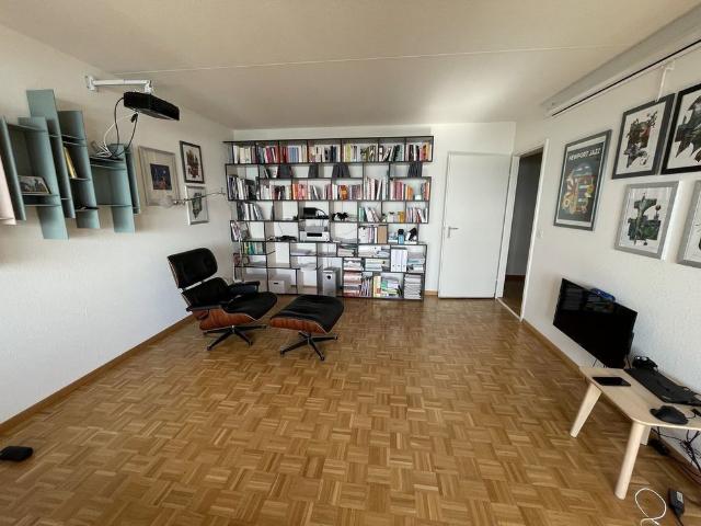3.5 Zimmer, 89 m², 1. Stock