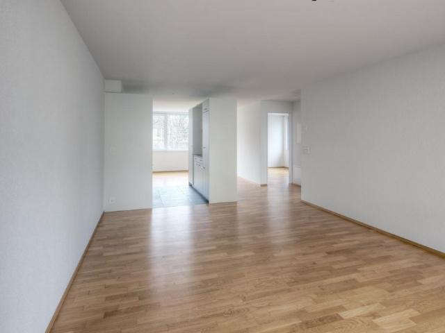 3.5 Zimmer, 89 m², 1. Stock