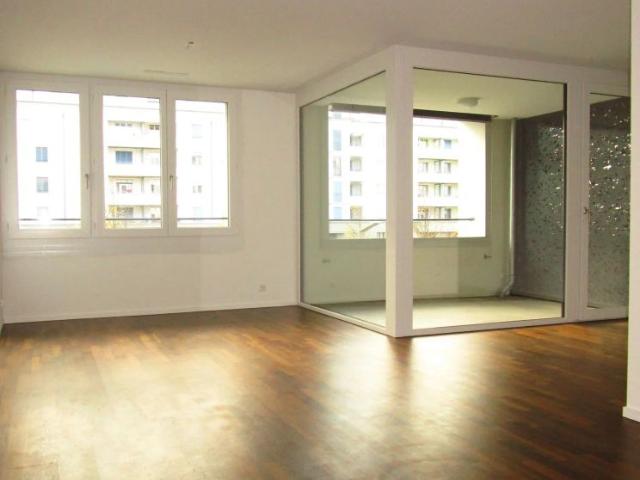 3.5 Zimmer, 89 m², 1. Stock
