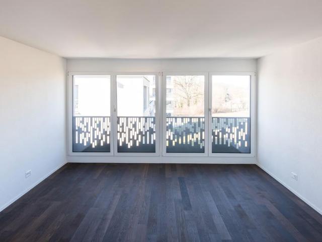 3.5 Zimmer, 89 m², 1. Stock