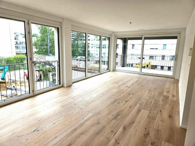 3.5 Zimmer, 89 m², 1. Stock