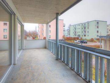 3.5 Zimmer, 89 m², 1. Stock