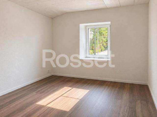 3.5 Zimmer, 89 m², 1. Stock