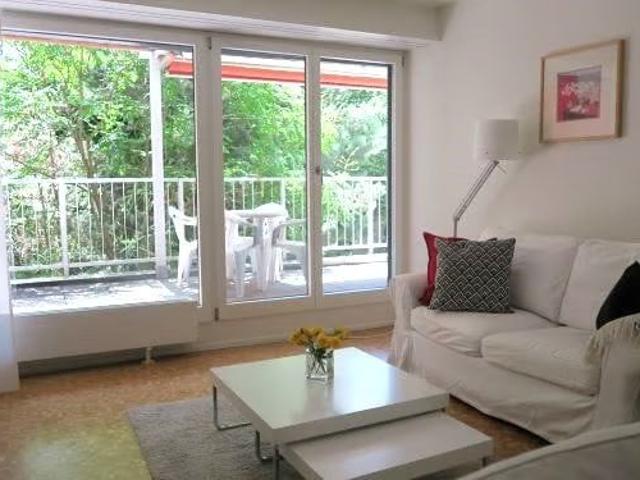 3.5 Zimmer, 89 m², 1. Stock