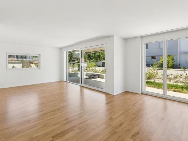 3.5 Zimmer, 89 m², 1. Stock