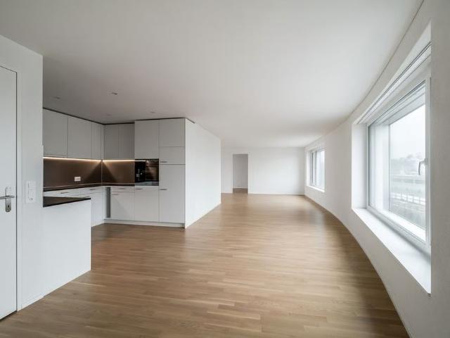 3.5 Zimmer, 89 m², 1. Stock