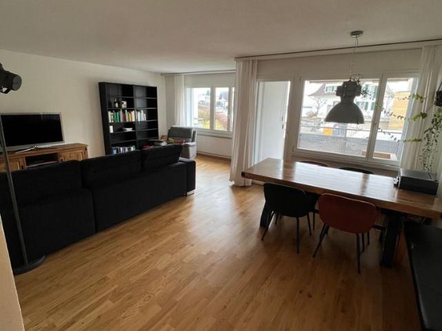 3.5 Zimmer, 89 m², 1. Stock