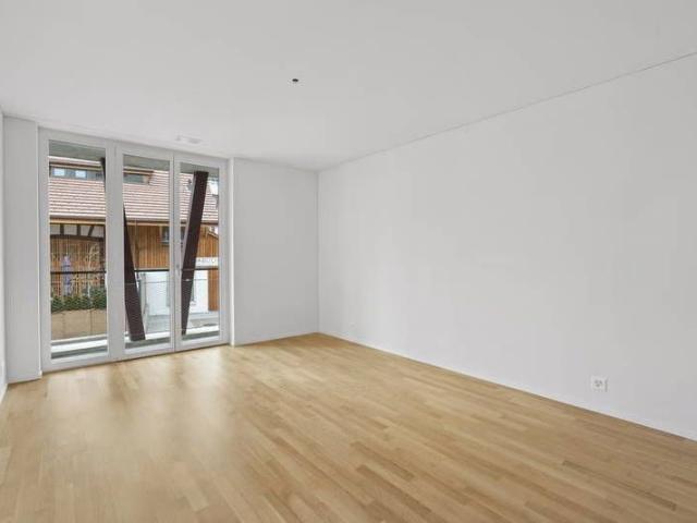 3.5 Zimmer, 89 m², 1. Stock