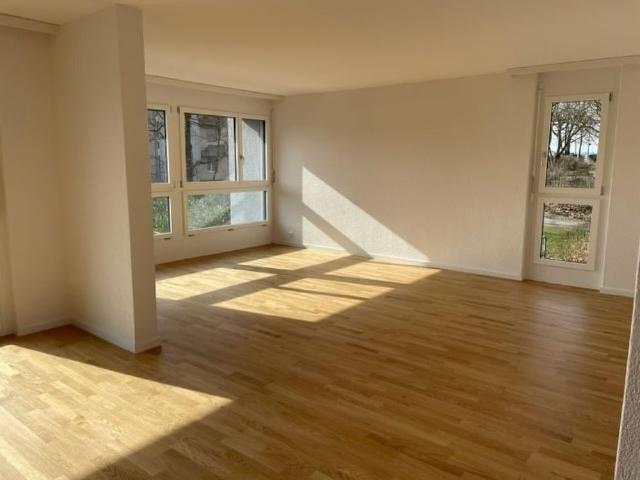 3.5 Zimmer, 89 m², 1. Stock
