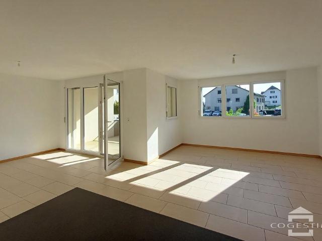 3.5 Zimmer, 89 m², 1. Stock
