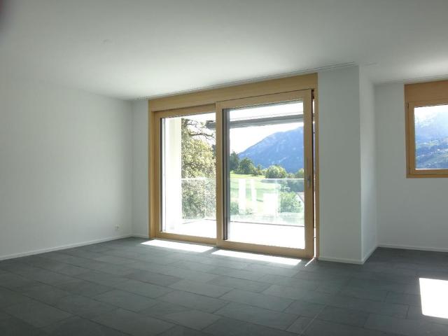 3.5 Zimmer, 89 m², 1. Stock