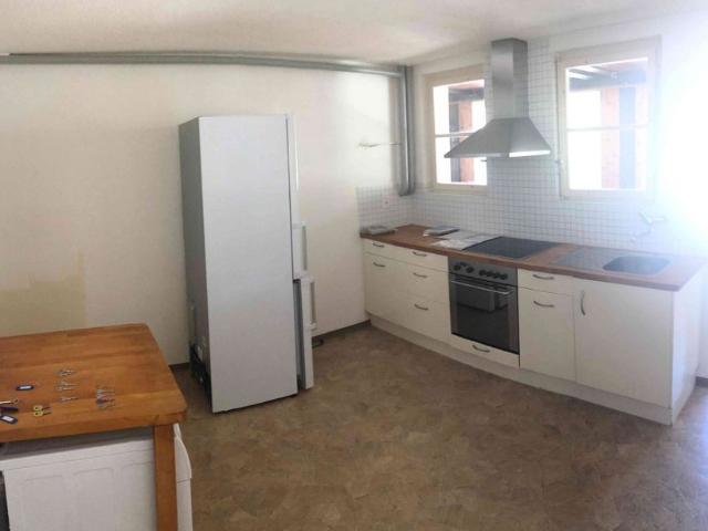 3.5 Zimmer, 89 m², 1. Stock