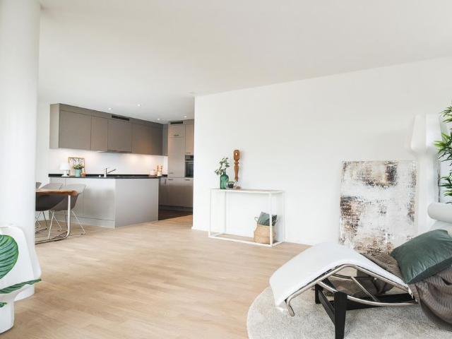 3.5 Zimmer, 89 m²