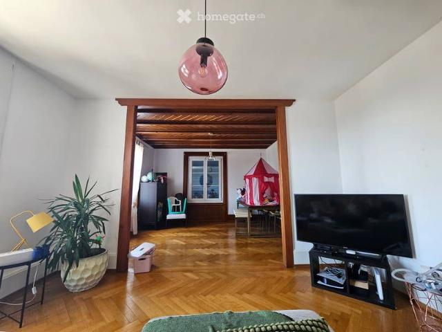 3.5 Zimmer, 89 m²