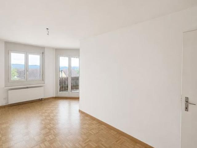3.5 Zimmer, 89 m², 2. Stock