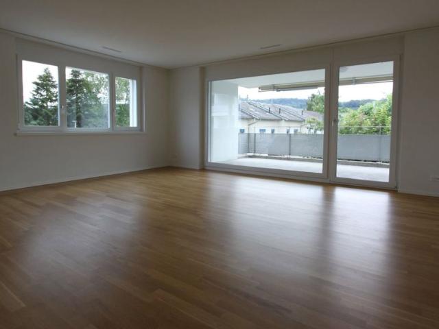 3.5 Zimmer, 89 m², 2. Stock