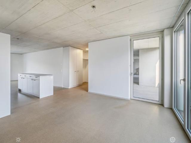 3.5 Zimmer, 89 m², 2. Stock