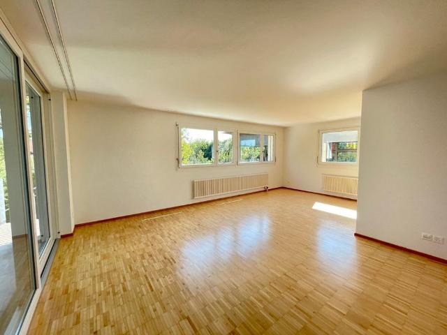 3.5 Zimmer, 89 m², 2. Stock