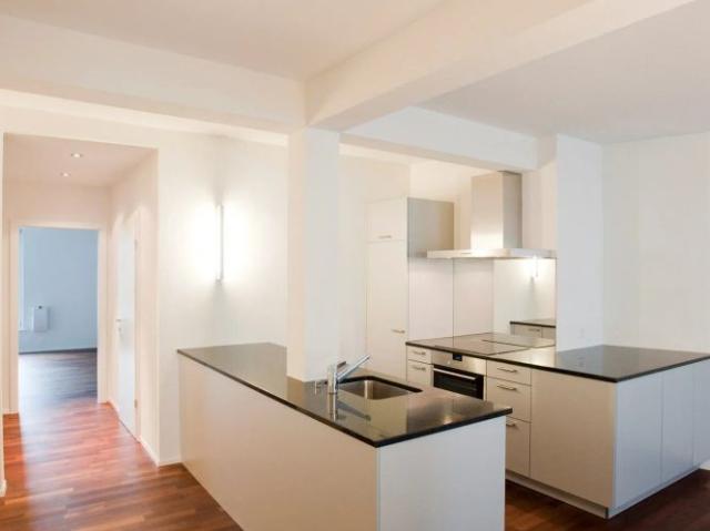 3.5 Zimmer, 89 m², 2. Stock