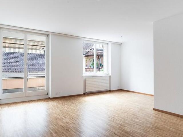 3.5 Zimmer, 89 m², 2. Stock