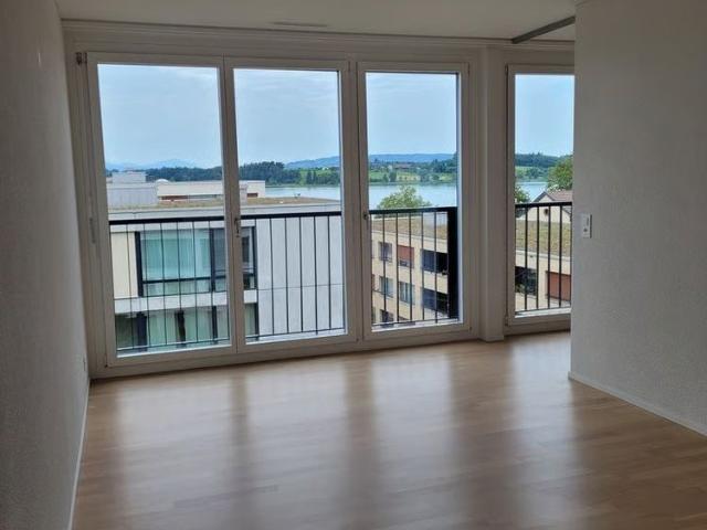 3.5 Zimmer, 89 m², 2. Stock