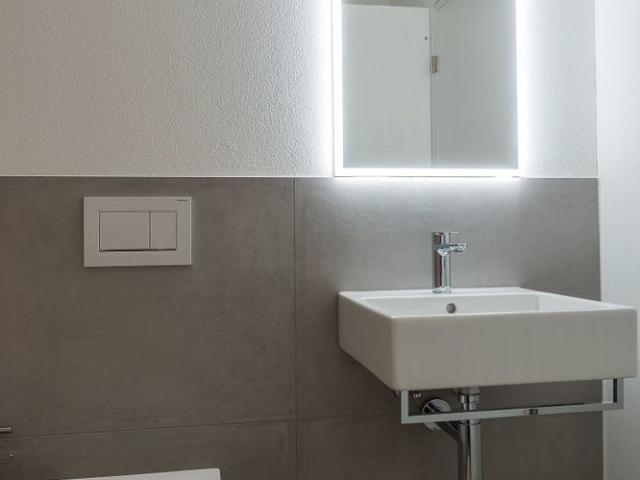 3.5 Zimmer, 89 m², 2. Stock