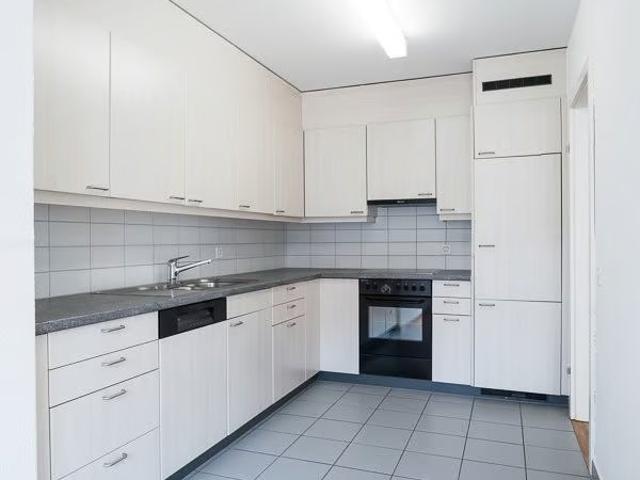 3.5 Zimmer, 89 m², 2. Stock