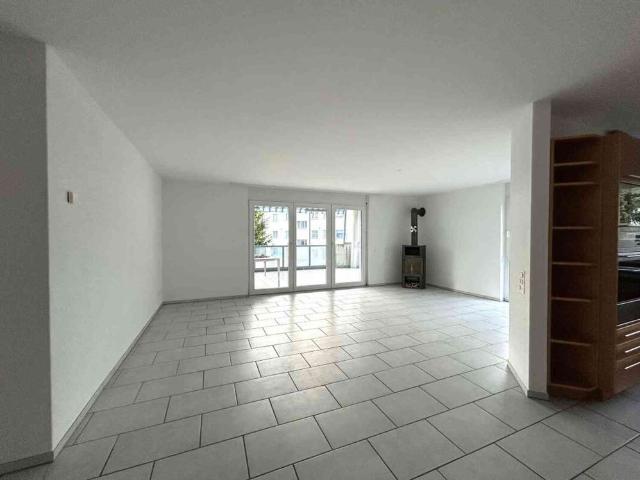 3.5 Zimmer, 89 m², 2. Stock
