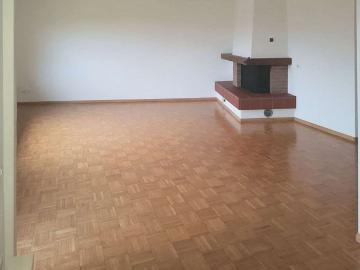 Berikon, Bezirk Bremgarten, Aargau - Parkplatz