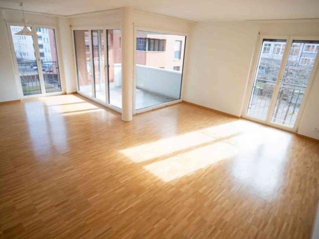 3.5 Zimmer, 89 m², 2. Stock