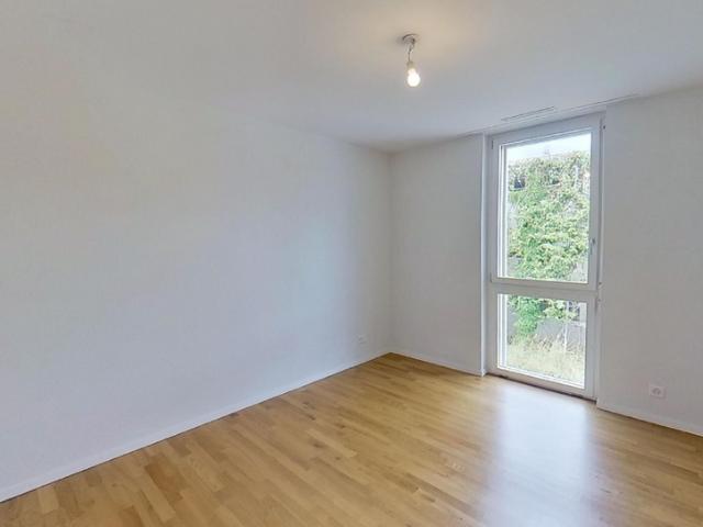 3.5 Zimmer, 89 m², 2. Stock