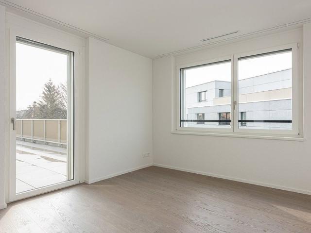 3.5 Zimmer, 89 m², 2. Stock