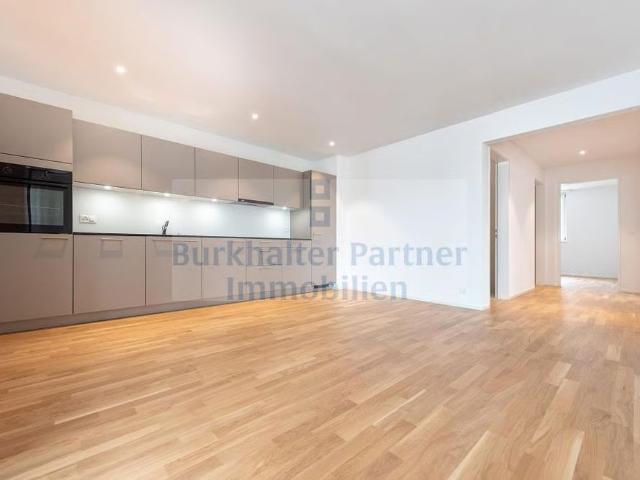 3.5 Zimmer, 89 m², 2. Stock