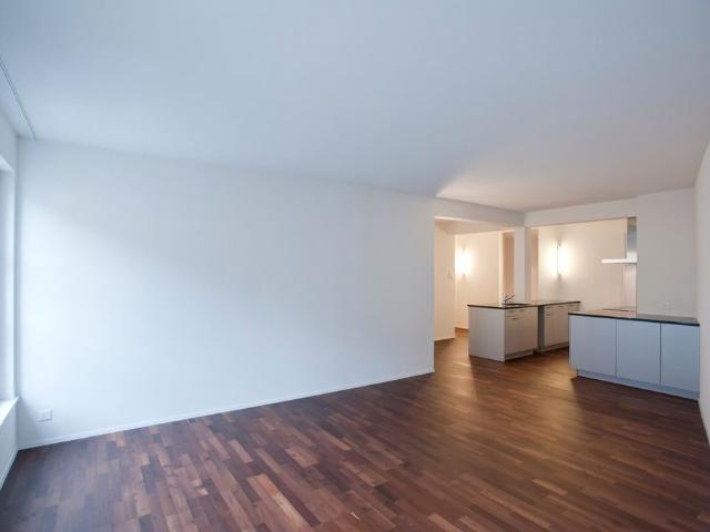 3.5 Zimmer, 89 m², 2. Stock