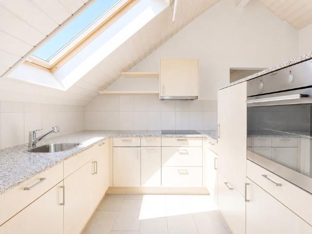 3.5 Zimmer, 89 m², 2. Stock